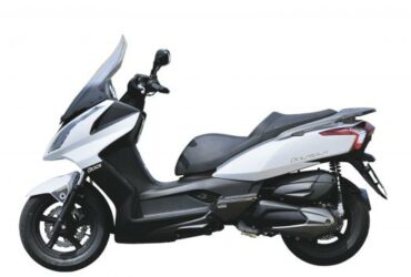 Scooter Kymco downtown 300i