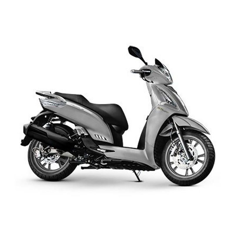 Scooter Kymco People 300 GTI
