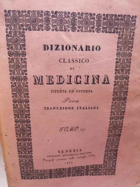 Enciclopedia medica