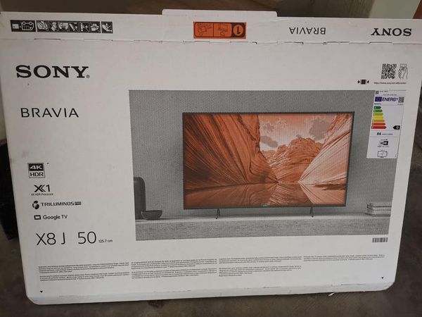 Smart Tv Sony Bravia 55″