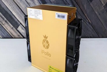 Vendita Nuovo Original iPollo V1,Jasminer X4,iBeLink BM-K1Max Crypto Miners