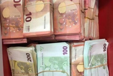(WhatsAp:+393512629472) Dove Comprare banconote euro contraffatte Acquistare euro false