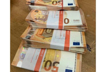 ((WhatsApp:+44 7459 919187)) BUY HIGH QUALITY UNDETECTABLE COUNTERFEIT MONEY ONLINE.