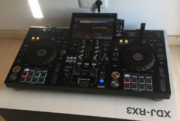 Pioneer DJ XDJ-RX3, Pioneer XDJ XZ, Pioneer DJ OPUS-QUAD, Pioneer DJ DDJ-REV7, Pioneer DDJ 1000, Pioneer DDJ 1000SRT,  Pioneer CDJ-3000, Pioneer DJM-A9 DJ Mixer ,   Pioneer CDJ 2000NXS2, Pioneer DJM 900NXS2, Pioneer DJ DJM-V10, PIoneer DJM-S11