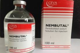 Acquista Barbiturico Sodio Pentobarbital – Acquista Nembutal Online