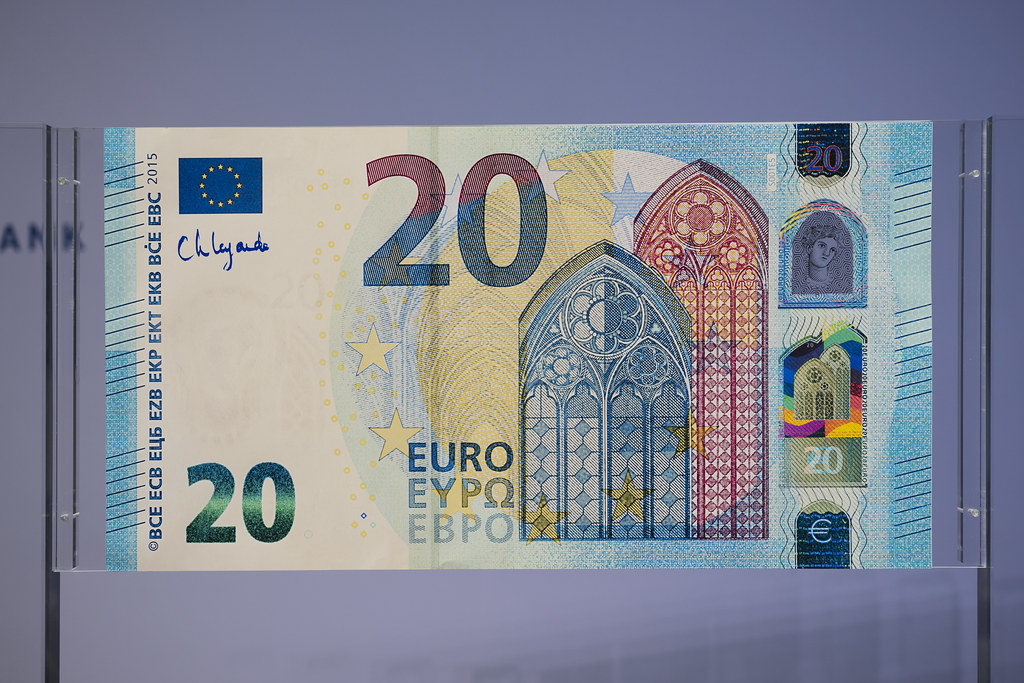 buy fake euros online
