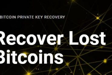 Bitcoin scammed recovery