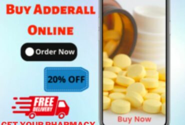 Does Adderall Expire? – Buy Pink Adderall 30mg Online With PayPal