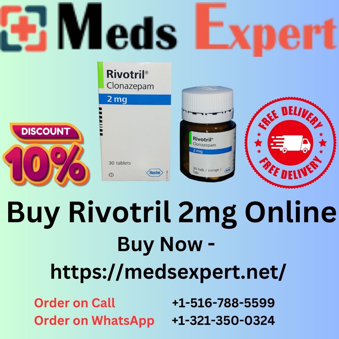 Buy Rivotril Online USA To USA Superfast Shipping