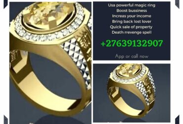 IRELAND POWERFULL BLACK MAGIC RING,MAGIC  WALLET  FOR MONEY CALL  [[ +27639132907 ]] MAGIC RING TO BOOST BUSINESS,INCOME INCREASE,WIN LOTTO,WIN COURT CASES IN BELGIUM,CANADA,TOROTO,NETHERLANDS,AUSTRALIA,SOUTH AFRICA,CAPE TOWN,PORT ELIZABETH,NAMIBIA,BOTSWANA
