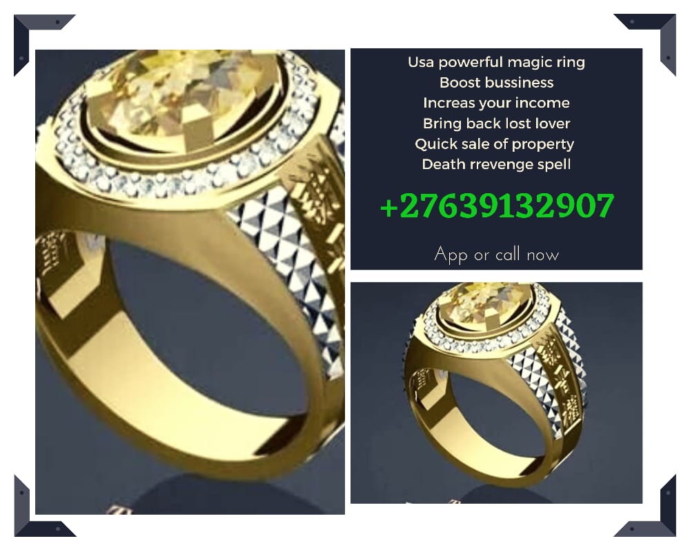 IRELAND POWERFULL BLACK MAGIC RING,MAGIC  WALLET  FOR MONEY CALL  [[ +27639132907 ]] MAGIC RING TO BOOST BUSINESS,INCOME INCREASE,WIN LOTTO,WIN COURT CASES IN BELGIUM,CANADA,TOROTO,NETHERLANDS,AUSTRALIA,SOUTH AFRICA,CAPE TOWN,PORT ELIZABETH,NAMIBIA,BOTSWANA