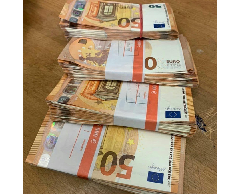 Buy 100% Undetected Counterfeit Notes Whatsapp:……+357 96 813171