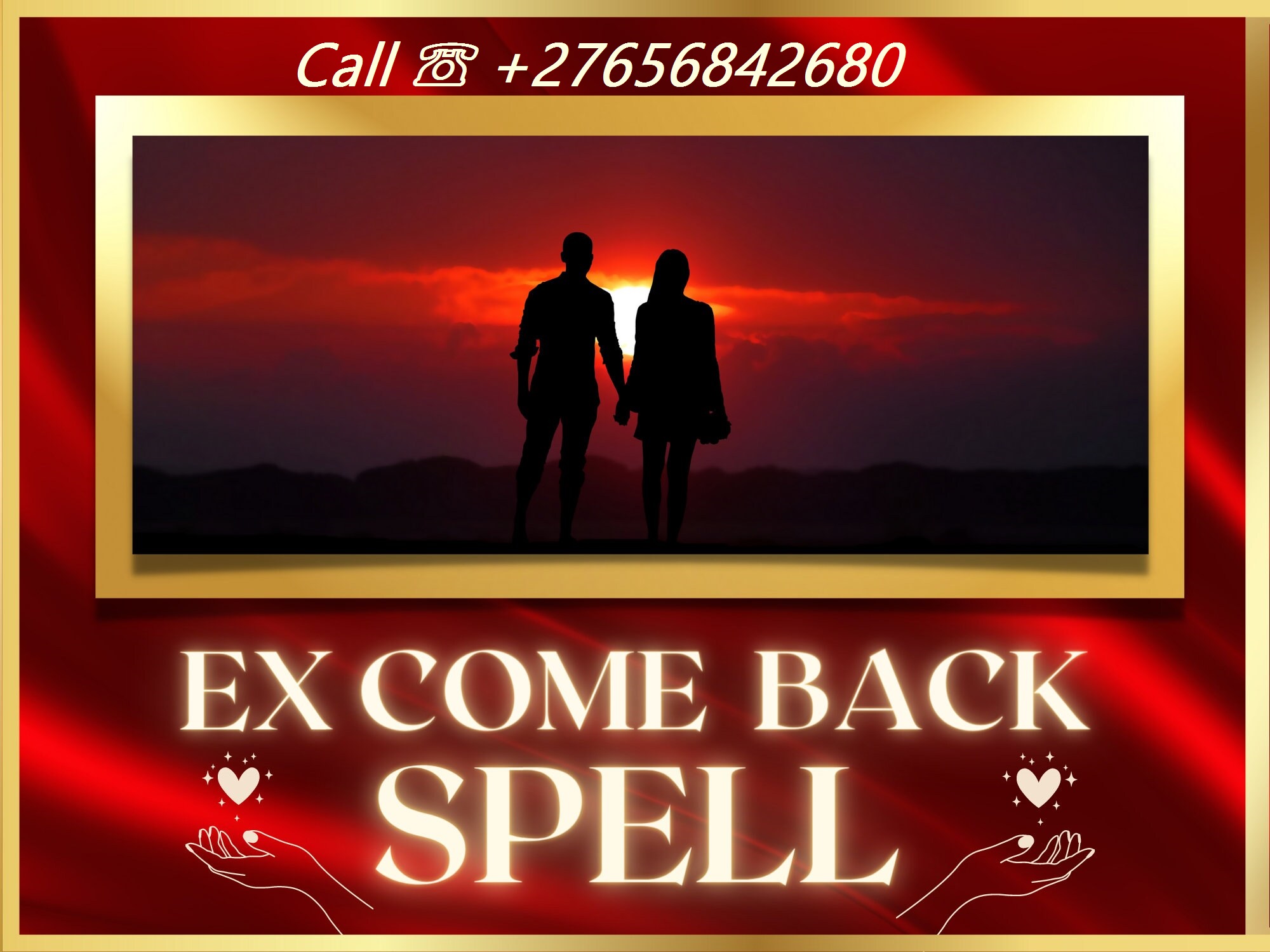 Love Spells In Graaff-Reinet And Thohoyandou Town Call ☏ +27656842680 Bring Back Ex Love In Tembisa And Mossel Bay South Africa