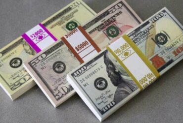 Buy Fake USD Banknotes Online
