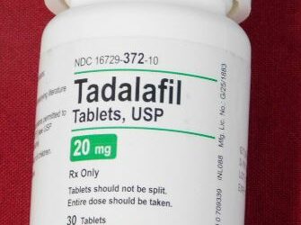 Buy Tadalafil Tablets without any prescription at a discounted price