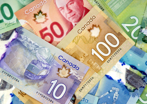 High-Quality Counterfeit Canadian dollars For Sale