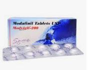 Buy Modvigil 200 mg  online at a cheap price
