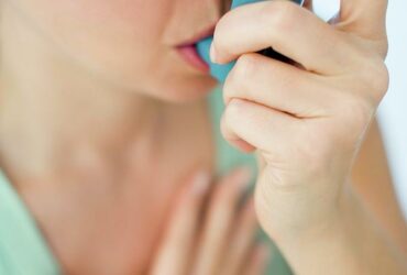 Is it good to use Levolin Inhaler everyday?